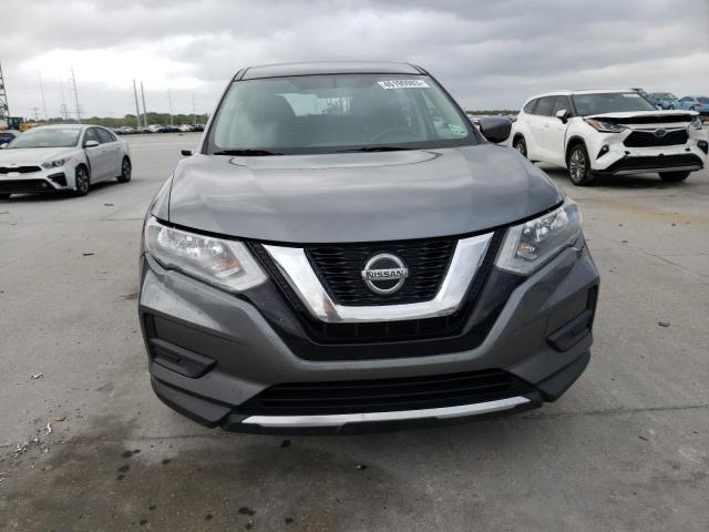 Photo 5 from auction – 2018 NISSAN ROGUE S with VIN 5N1AT2MT5JC752722