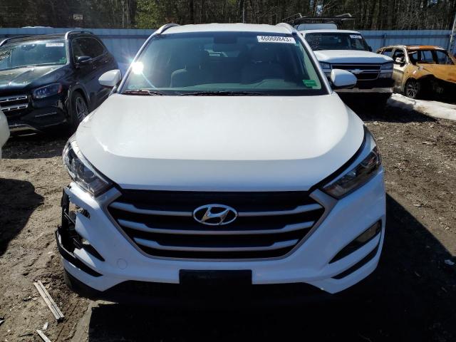 Photo 5 from auction – 2017 HYUNDAI TUCSON LIM with VIN KM8J3CA43HU552428