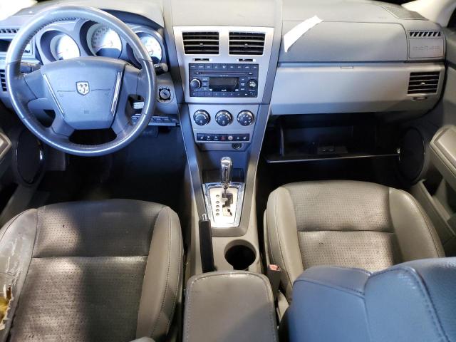 Photo 8 from auction – 2008 DODGE AVENGER R/ with VIN 1B3LD76M58N694401
