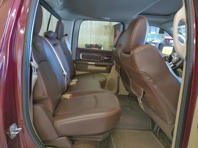 Photo 10 from auction – 2017 RAM 1500 LONGH with VIN 1C6RR7PT7HS854786