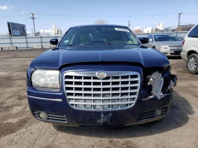 Photo 5 from auction – 2005 CHRYSLER 300 TOURIN with VIN 2C3JA53G05H588271