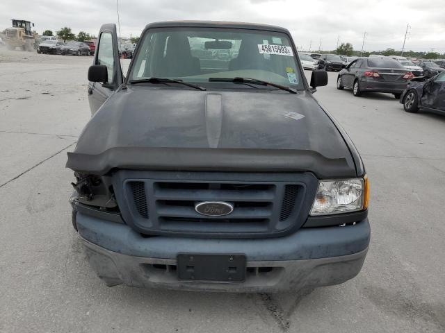 Photo 5 from auction – 2004 FORD RANGER with VIN 1FTYR10DX4PA12686