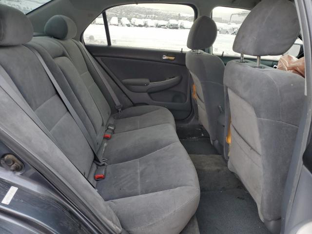 Photo 10 from auction – 2005 HONDA ACCORD EX with VIN 1HGCM56715A134635