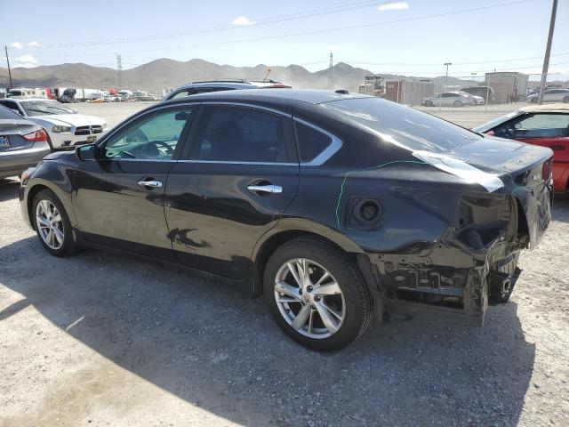 Photo 2 from auction – 2013 NISSAN ALTIMA 2.5 with VIN 1N4AL3AP7DN557172