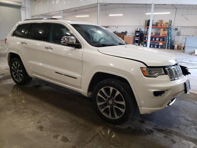 Photo 4 from auction – 2017 JEEP GRAND CHER with VIN 1C4RJFCT5HC706212