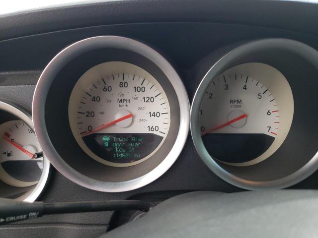 Photo 9 from auction – 2006 DODGE CHARGER R/ with VIN 2B3KA53H46H355361
