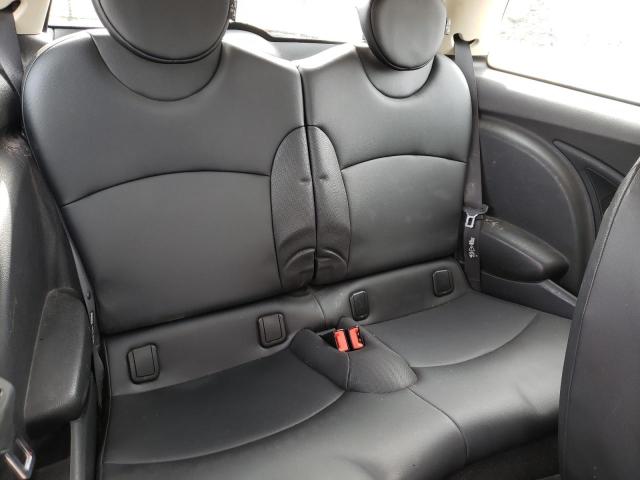 Photo 10 from auction – 2011 MINI COOPER with VIN WMWSU3C54BT091679