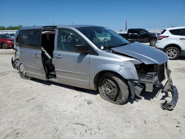 Photo 4 from auction – 2014 DODGE GRAND CARA with VIN 2C4RDGBG0ER212893