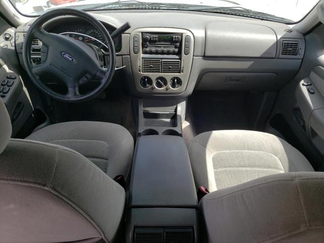 Photo 8 from auction – 2004 FORD EXPLORER X with VIN 1FMZU73K54UB80183