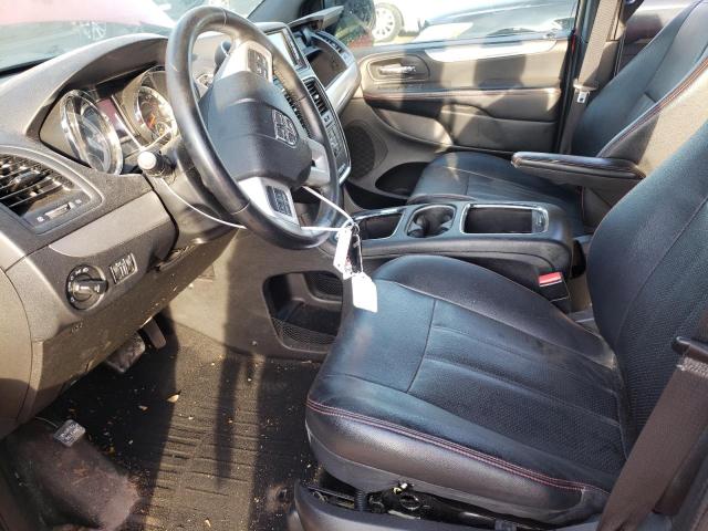 Photo 7 from auction – 2016 DODGE GRAND CARA with VIN 2C4RDGEG3GR273184