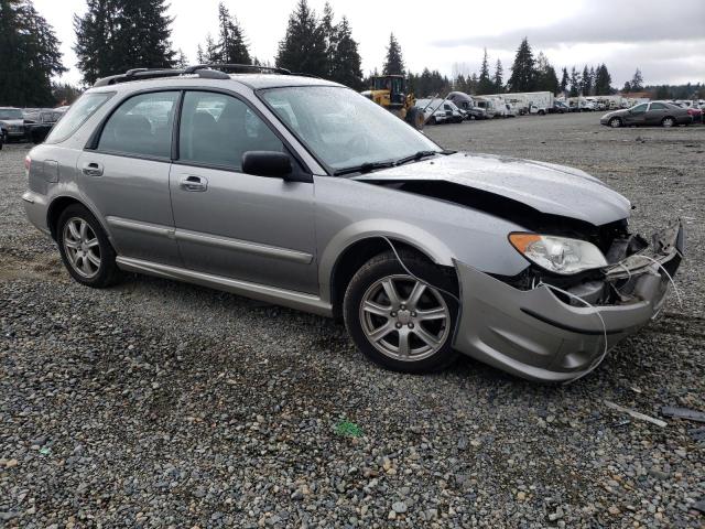 Photo 4 from auction – 2007 SUBARU IMPREZA OU with VIN JF1GG63617H802121