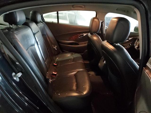 Photo 10 from auction – 2013 BUICK LACROSSE P with VIN 1G4GG5E31DF264207