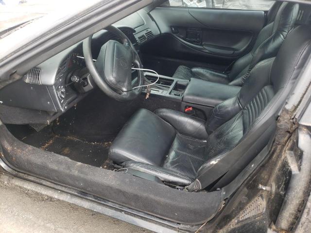 Photo 7 from auction – 1995 CHEVROLET CORVETTE with VIN 1G1YY22P6S5116514