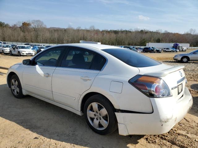 Photo 2 from auction – 2008 NISSAN ALTIMA 2.5 with VIN 1N4AL21E68C218655