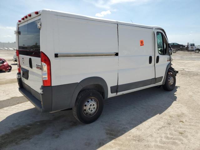 Photo 3 from auction – 2017 RAM PROMASTER with VIN 3C6TRVAGXHE520440