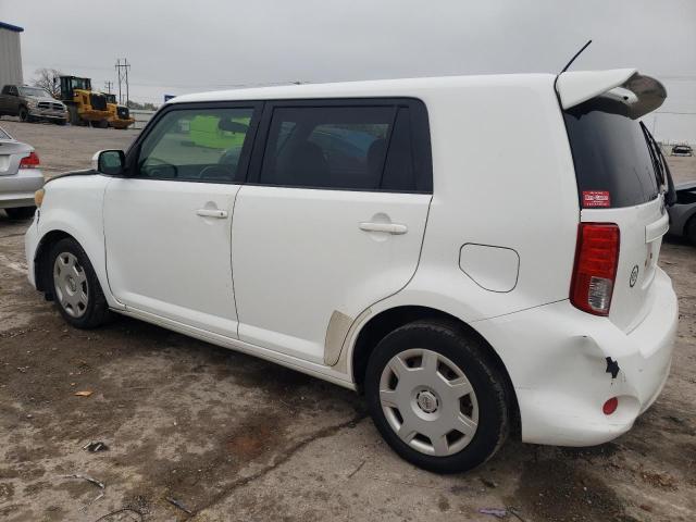 Photo 2 from auction – 2011 SCION XB with VIN JTLZE4FE1B1120197