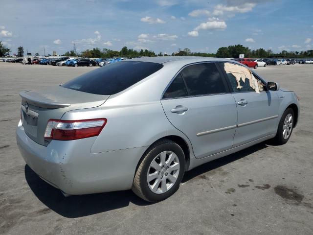 Photo 3 from auction – 2007 TOYOTA CAMRY HYBR with VIN 4T1BB46K17U019366