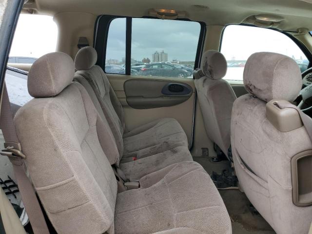 Photo 11 from auction – 2004 CHEVROLET TRAILBLAZE with VIN 1GNES16S446105147