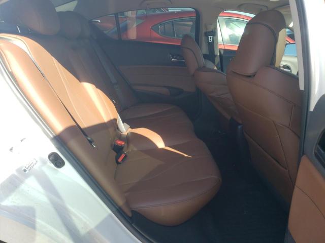 Photo 10 from auction – 2022 ACURA ILX PREMIU with VIN 19UDE2F79NA001914
