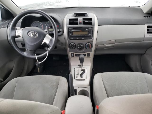 Photo 8 from auction – 2012 TOYOTA COROLLA BA with VIN 5YFBU4EEXCP053548