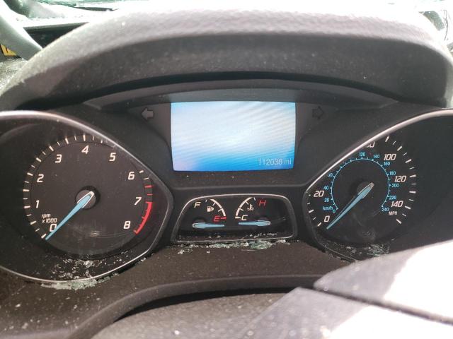 Photo 9 from auction – 2016 FORD ESCAPE SE with VIN 1FMCU0GX4GUA42576