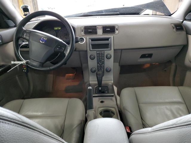 Photo 8 from auction – 2007 VOLVO S40 T5 with VIN YV1MH682072304666
