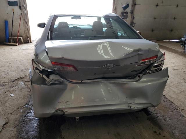 Photo 6 from auction – 2012 TOYOTA CAMRY BASE with VIN 4T1BF1FK3CU057162