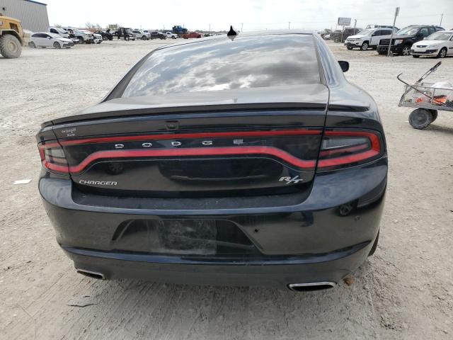 Photo 6 from auction – 2015 DODGE CHARGER R/ with VIN 2C3CDXCTXFH816982