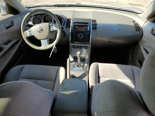 Foto 8 de la subasta – 2007 NISSAN MAXIMA SE con VIN 1N4BA41E57C837364