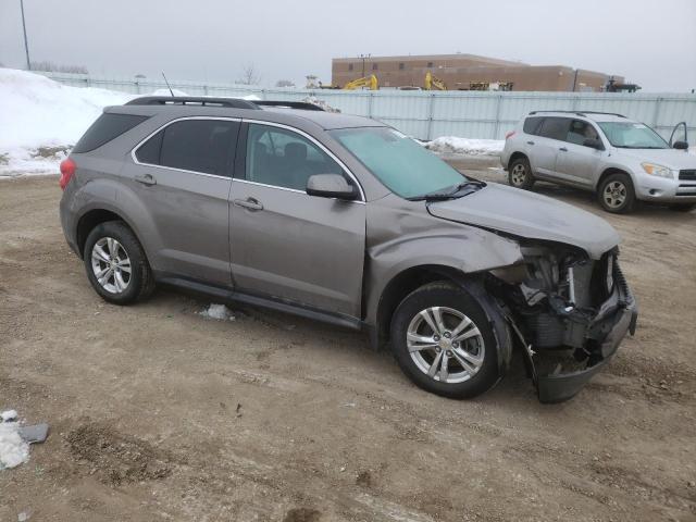 Photo 4 from auction – 2012 CHEVROLET EQUINOX LT with VIN 2GNFLNEK0C6257266