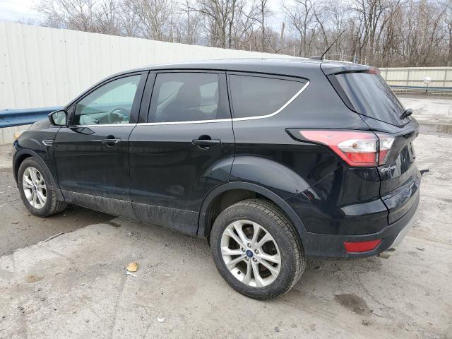 Photo 2 from auction – 2017 FORD ESCAPE SE with VIN 1FMCU0GD8HUE52580
