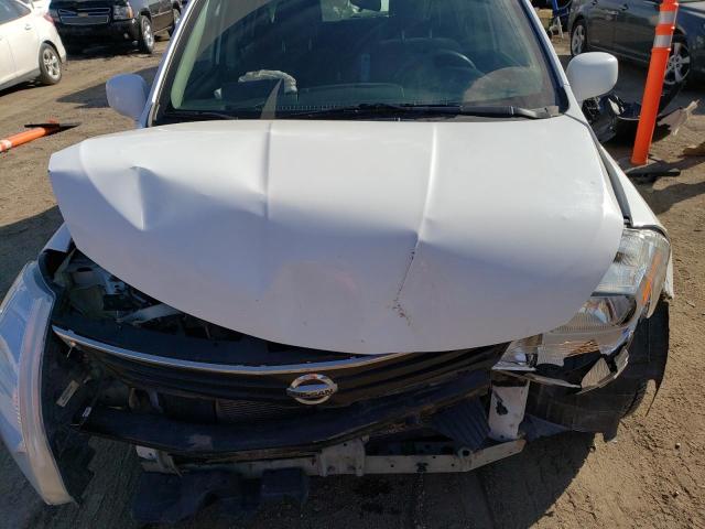 Photo 11 from auction – 2012 NISSAN VERSA S with VIN 3N1BC1CP5CK244712