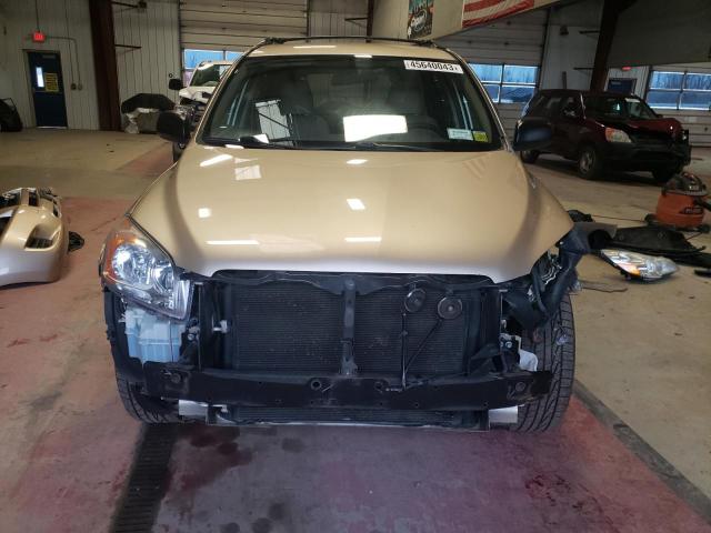 Photo 5 from auction – 2010 TOYOTA RAV4 with VIN 2T3BF4DV8AW077331