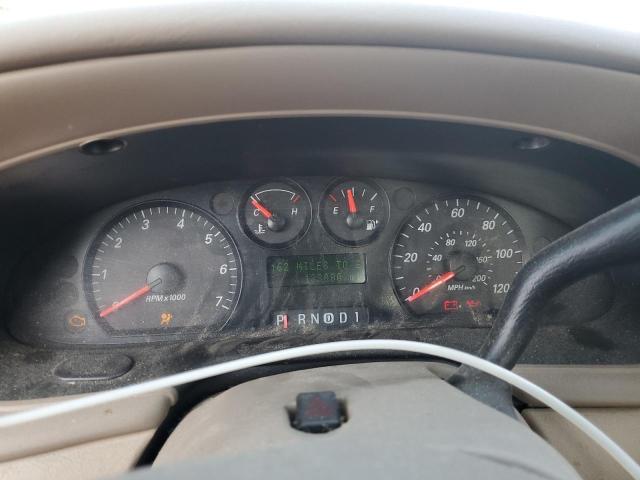 Photo 9 from auction – 2006 FORD TAURUS SE with VIN 1FAFP53U16A162424