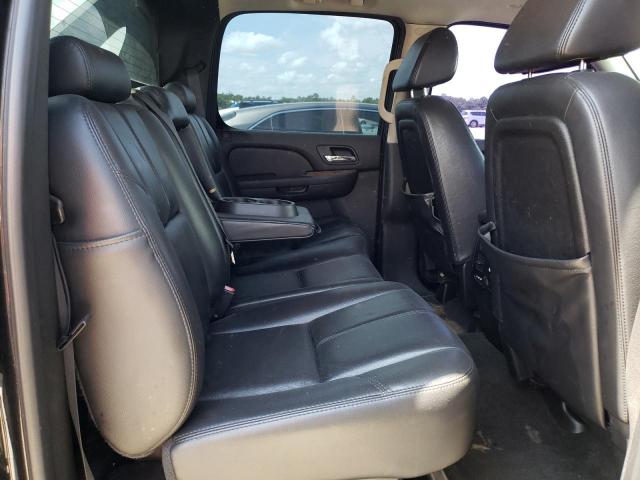 Photo 10 from auction – 2008 CHEVROLET AVALANCHE with VIN 3GNEC12Y68G163997
