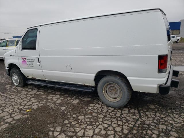 Photo 2 from auction – 2013 FORD ECONOLINE with VIN 1FTNE2EW4DDB06787