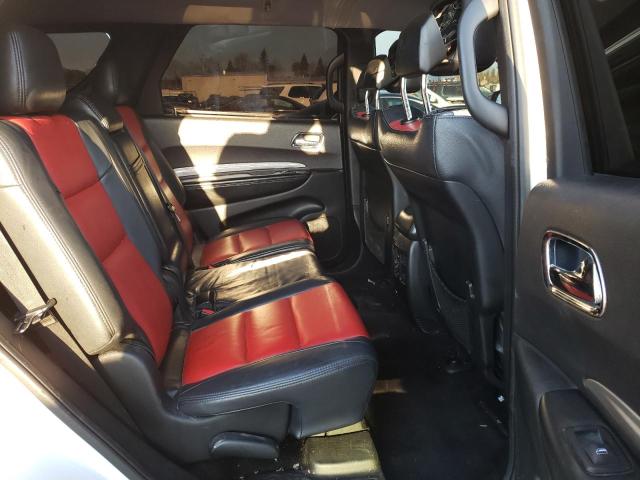 Photo 11 from auction – 2011 DODGE DURANGO EX with VIN 1D4RD2GGXBC617078