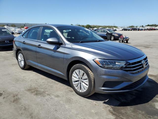 Photo 4 from auction – 2019 VOLKSWAGEN JETTA S with VIN 3VWCB7BU8KM275404