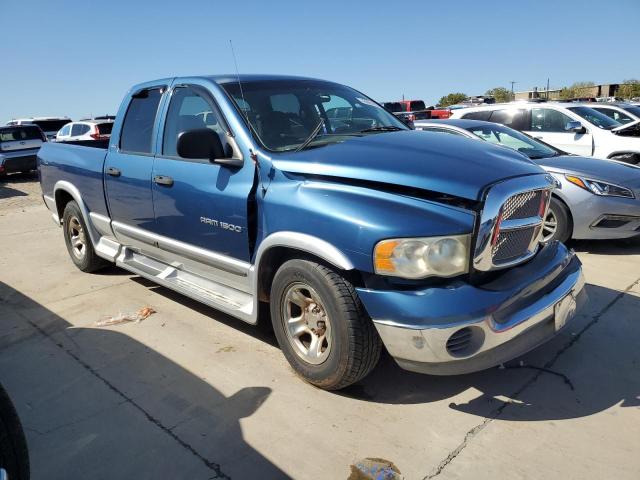 Photo 4 from auction – 2002 DODGE RAM 1500 with VIN 3D7HA18N02G159451