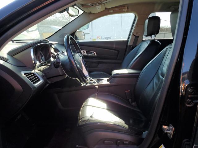 Photo 7 from auction – 2013 GMC TERRAIN SL with VIN 2GKALUEK4D6238707