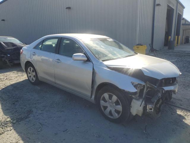 Photo 4 from auction – 2009 TOYOTA CAMRY BASE with VIN 4T1BE46K99U364087
