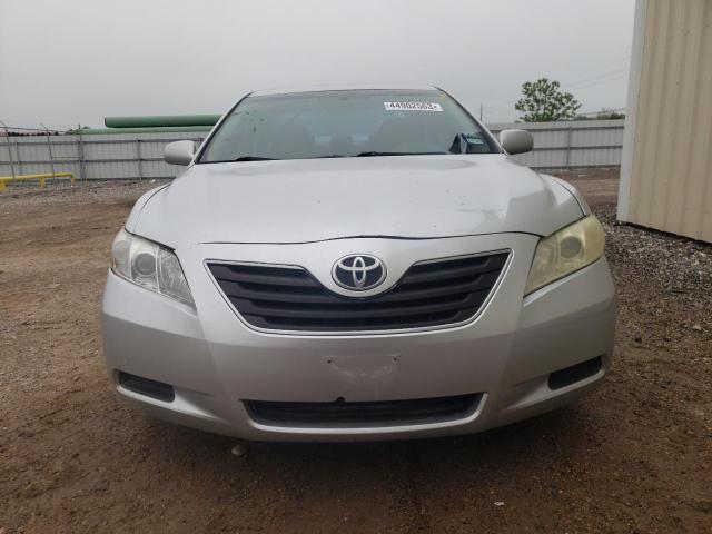 Photo 5 from auction – 2007 TOYOTA CAMRY CE with VIN 4T1BE46K47U522025