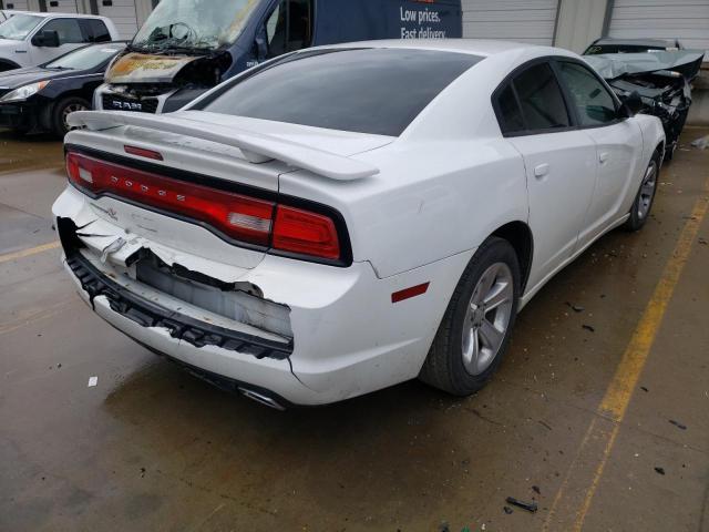 Photo 3 from auction – 2013 DODGE CHARGER SE with VIN 2C3CDXBG3DH512135