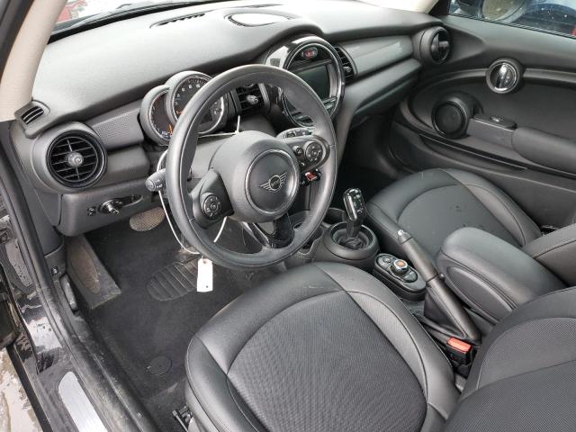Photo 8 from auction – 2020 MINI COOPER with VIN WMWXR3C02L2L40113