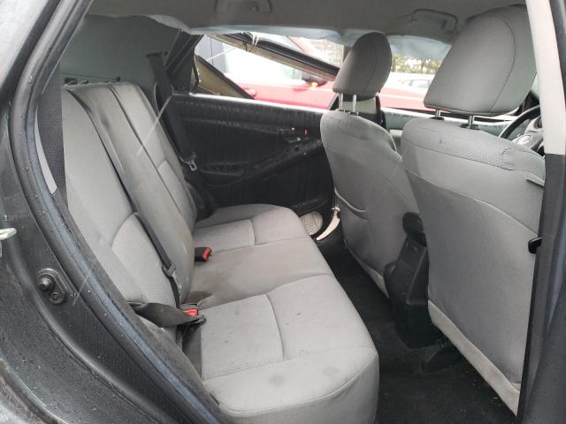 Photo 10 from auction – 2010 TOYOTA COROLLA MA with VIN 2T1KU4EE6AC253615