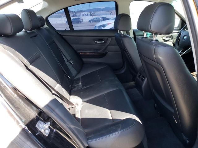 Photo 10 from auction – 2011 BMW 328 I with VIN WBAPH7G58BNN04011