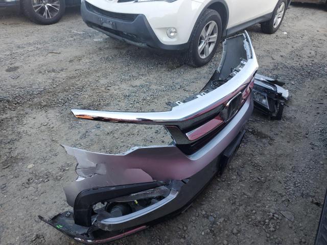 Photo 13 from auction – 2022 HONDA PILOT TOUR with VIN 5FNYF5H92NB000625