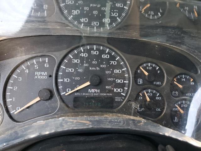 Photo 9 from auction – 2002 CHEVROLET SILVERADO with VIN 1GCEC19T62Z177473