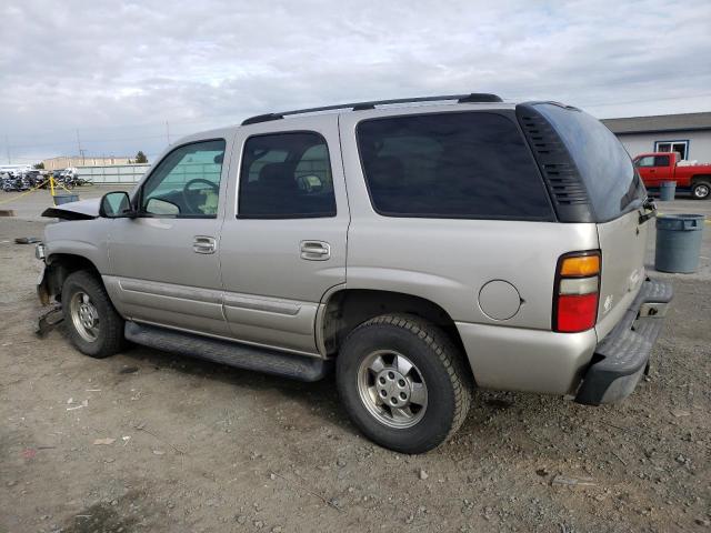 Photo 2 from auction – 2004 GMC YUKON with VIN 1GKEK13Z34J284888