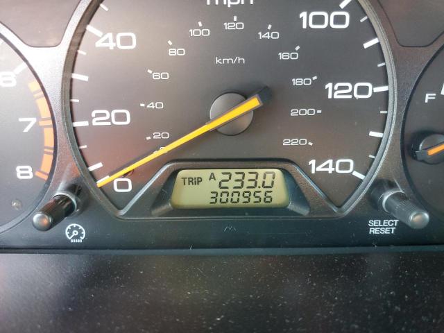 Photo 9 from auction – 2004 HONDA ODYSSEY EX with VIN 5FNRL188X4B141695